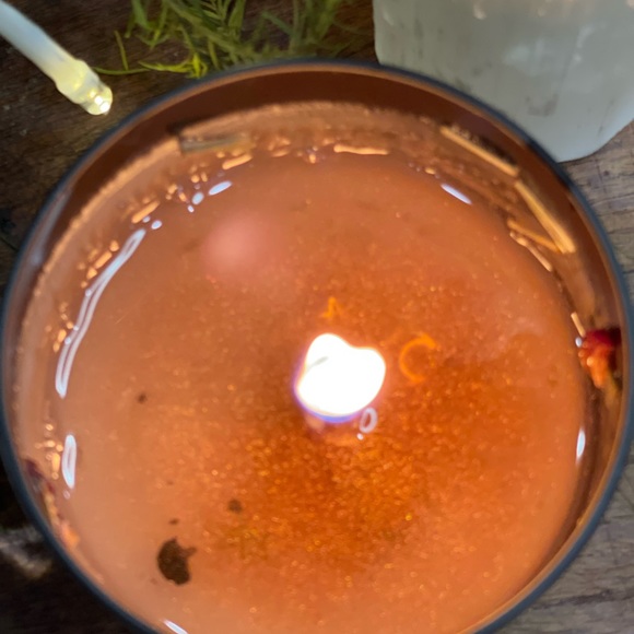 🧙‍♀️Witchy Brew Fall Candles & Wax Melts  Luxury Candles Halloween Candl… - Picture 15 of 17